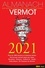Almanach Vermot  Edition 2021
