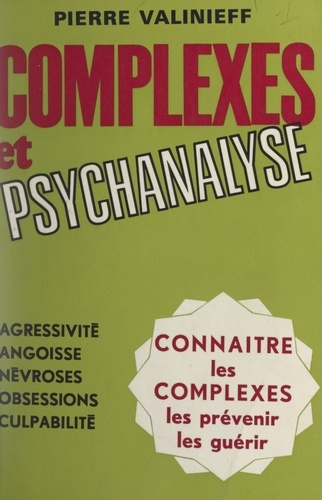 Complexes et psychanalyse