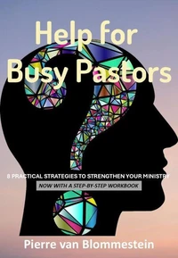 Help for Busy Pastors