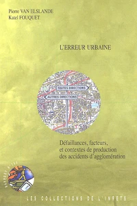 L'erreur urbaine