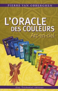 L'Oracle des couleurs