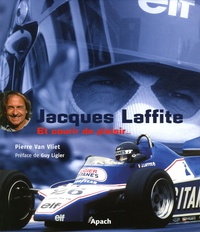 Pierre Van Vliet - Jacques Laffite - Et courir de plaisir....