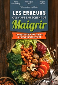 Les erreurs qui vous empêchent de maigrir - Comprendre les freins à lamaigrissement.pdf