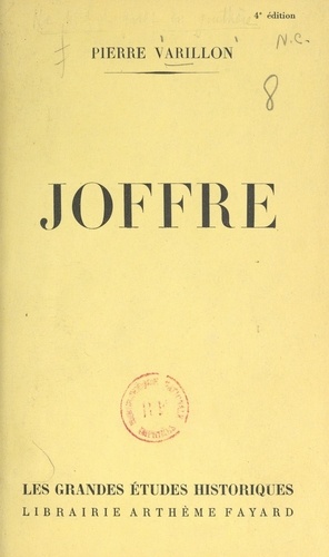Joffre
