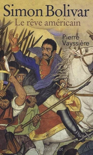 Simon Bolivar