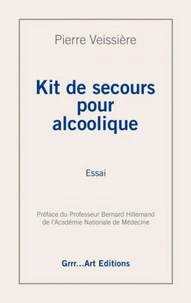 Kit de secours pour alcoolique