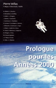 Prologue pour les années 2000