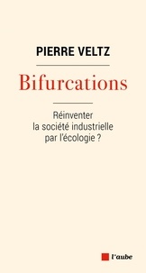 Téléchargements de livres audio gratuits torrents Bifurcations  - Réinventer la socoété industrielle par l'écologie ? 9782815950718