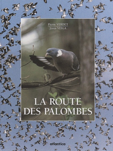 Pierre Verdet et Jésus Veiga - La Route Des Palombes.