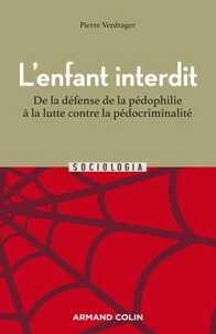 L'enfant interdit - 2e éd.