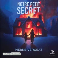 Notre Petit Secret