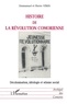 Pierre Vérin - Histoire de la révolution comorienne - Décolonisation, idéologie et séisme social.