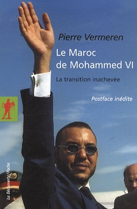 Le Maroc de Mohammed VI - La transition inachevée.pdf
