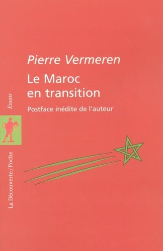 Maroc en transition