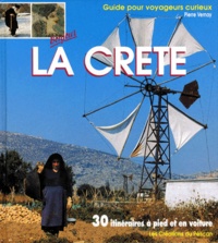 Pierre Vernay - La Crete.