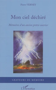 Mon ciel déchiré