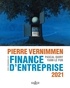 Pierre Vernimmen et Pascal Quiry - Finance d'entreprise.