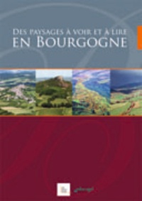 Histoiresdenlire.be Des paysages à voir et à lire en Bourgogne Image