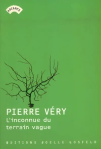 L'Inconnue Du Terrain Vague