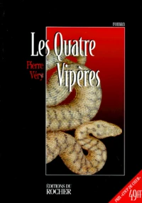 Les quatre vipères