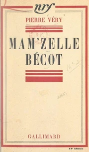Mam'zelle Bécot
