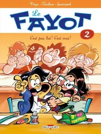 Le Fayot T02
