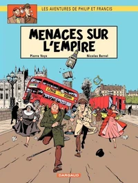 Menaces sur l'Empire