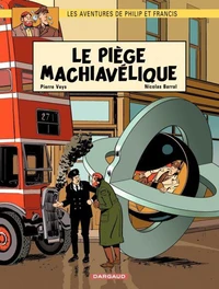 Le piège machiavélique