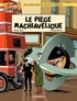 Pierre Veys et Nicolas Barral - Les aventures de Philip et Francis Tome 2 : Le piège machiavélique.