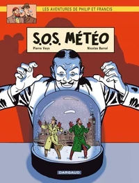 SOS météo