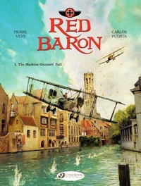 Red Baron