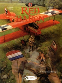 Red baron