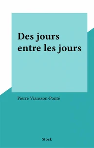 Chroniques