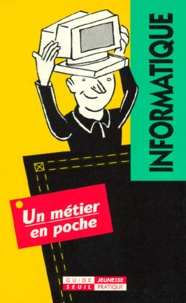Pierre Vican - Informatique.