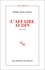 L'Affaire Audin (1957-1978)