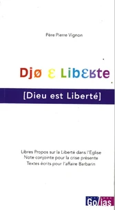 Dieu est liberté