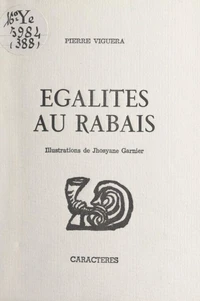 Égalités au rabais