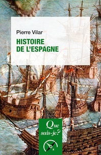 Livres en anglais à télécharger gratuitement Histoire de l'Espagne