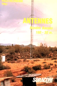 ANTENNES.