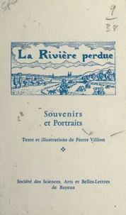 La rivière perdue