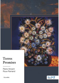 Pierre-Vincent Roux-Flamand - Terres Promises.