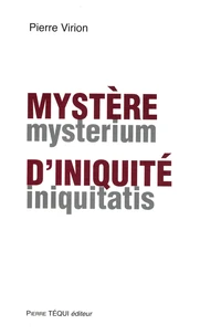 Mystère d'iniquité