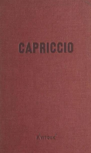 Capriccio