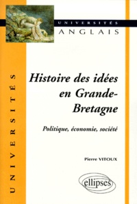 Pierre Vitoux - .