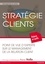 Stratégie clients. Point de vue d'experts sur le management de la relation client