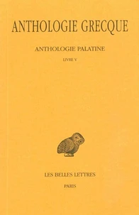 Anthologie palatine
