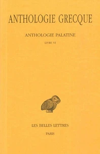 Anthologie palatine