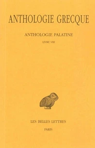 Anthologie palatine