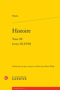 Histoire