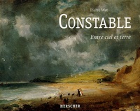 Pierre Wat - Constable. Entre Ciel Et Terre.